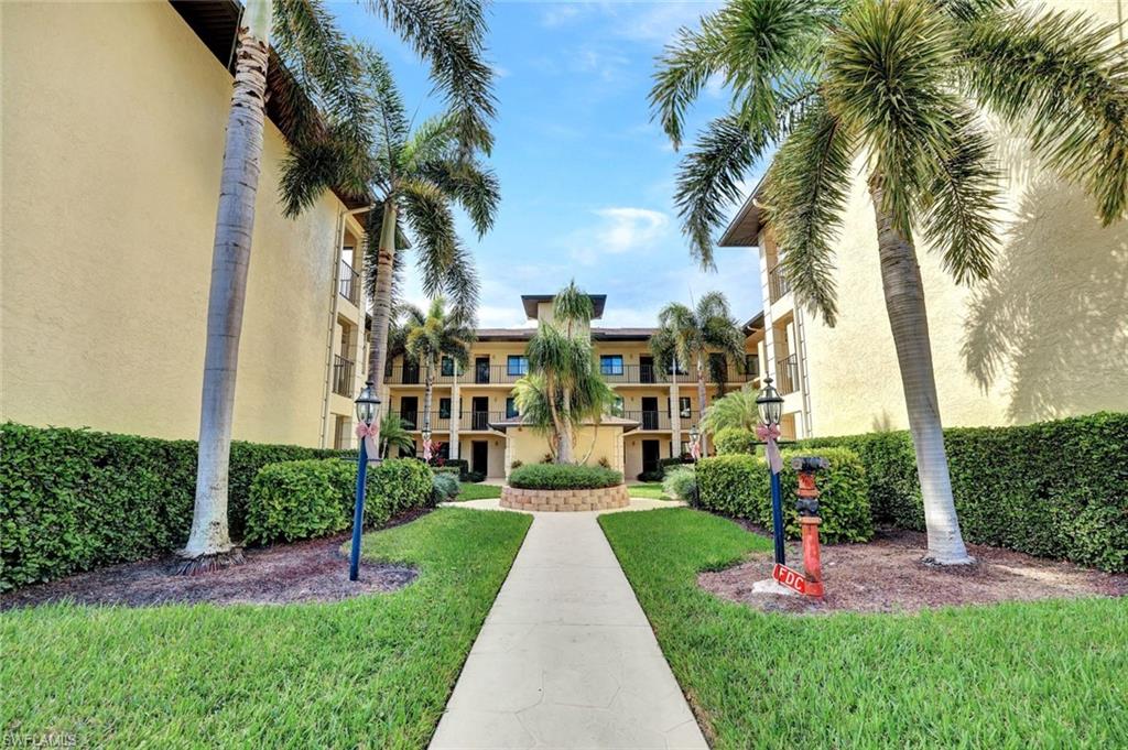 228 Fox Glen DR # 3203, NAPLES FL 34104