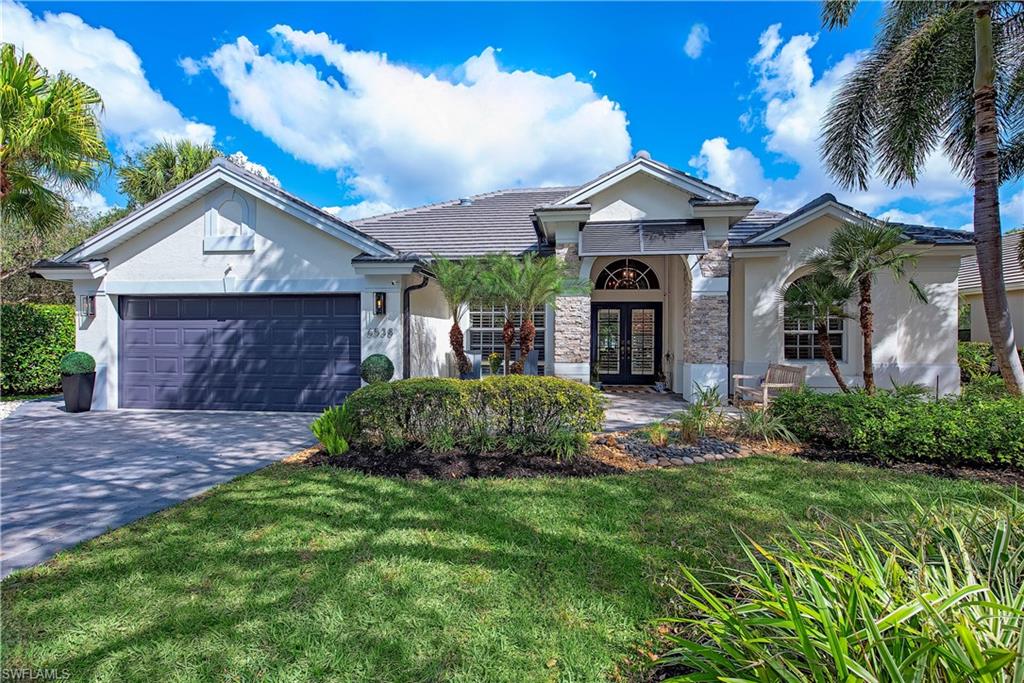 6538 Chestnut CIR, NAPLES FL 34109