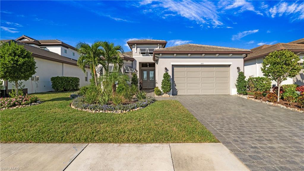 3693 Sapphire Cove CIR, NAPLES FL 34114