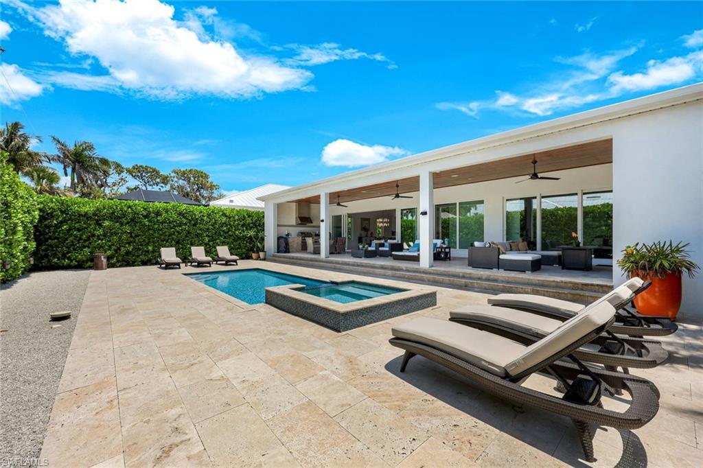 1167 22nd AVE N, NAPLES FL 34103