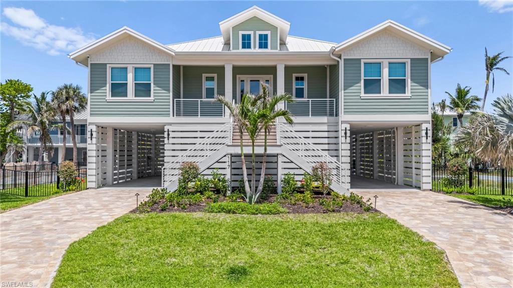 117 Hercules DR, FORT MYERS BEACH FL 33931