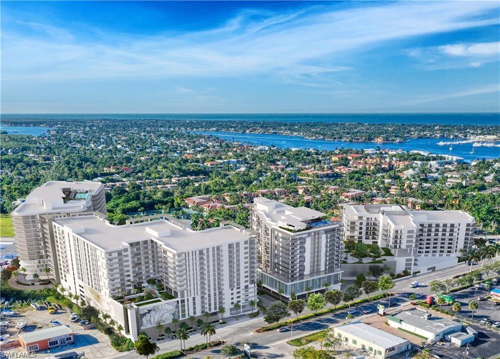 1925 Metropolitan BLVD # 601, NAPLES FL 34112