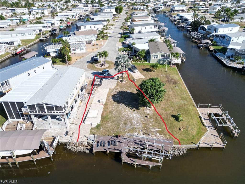 11431 Cypress LN, FORT MYERS BEACH FL 33931