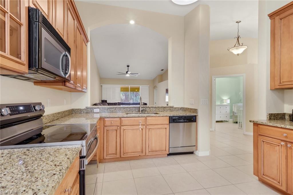 15154 Cortona WAY, NAPLES FL 34120