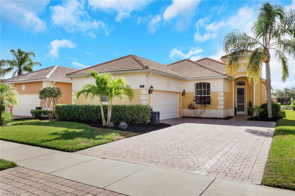 15464 Cortona WAY, NAPLES FL 34120