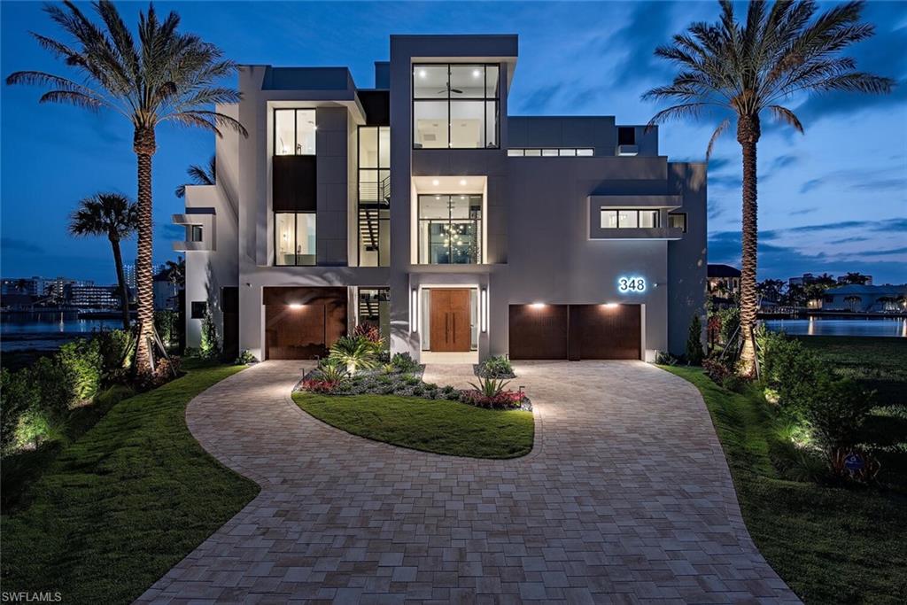 348 Seagull AVE, NAPLES FL 34108