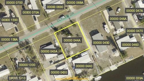 4915 Curlew DR, ST. JAMES CITY FL 33956