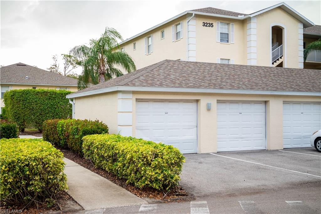3235 Cypress Glen WAY # 309, NAPLES FL 34109