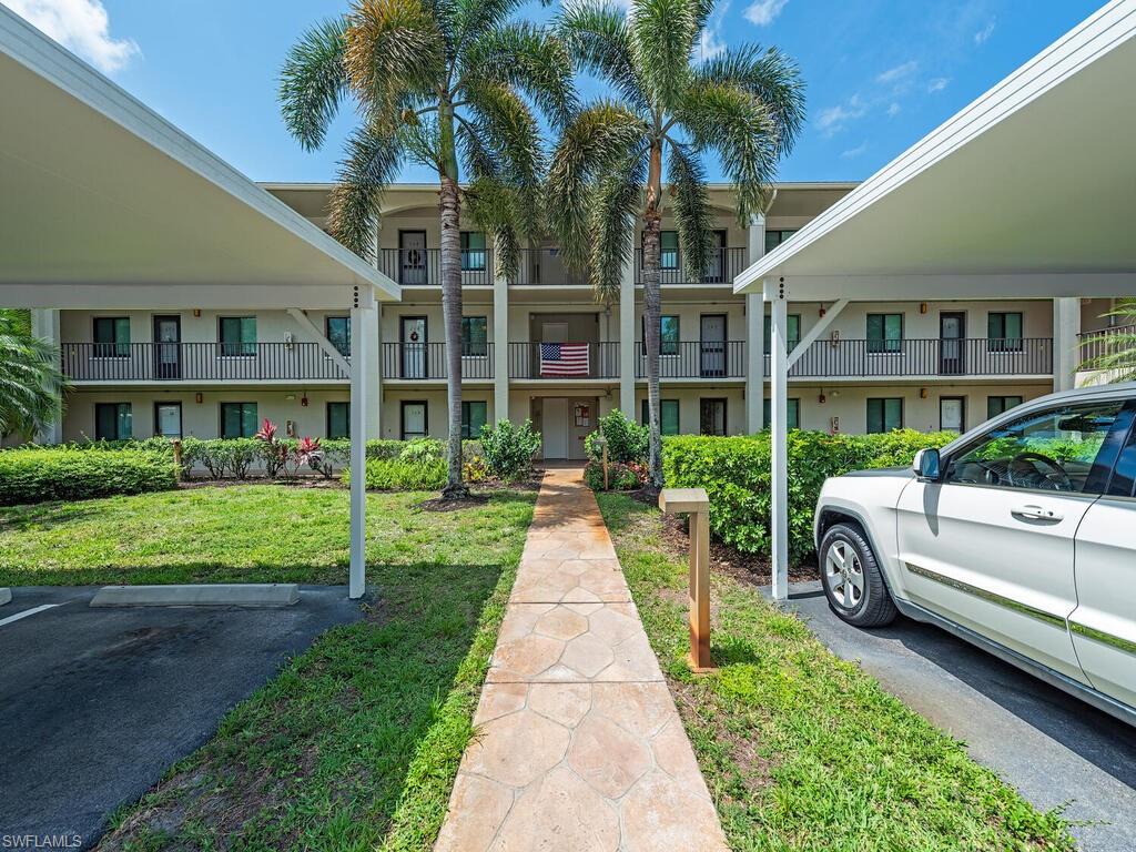 5776 Deauville CIR # C308, NAPLES FL 34112