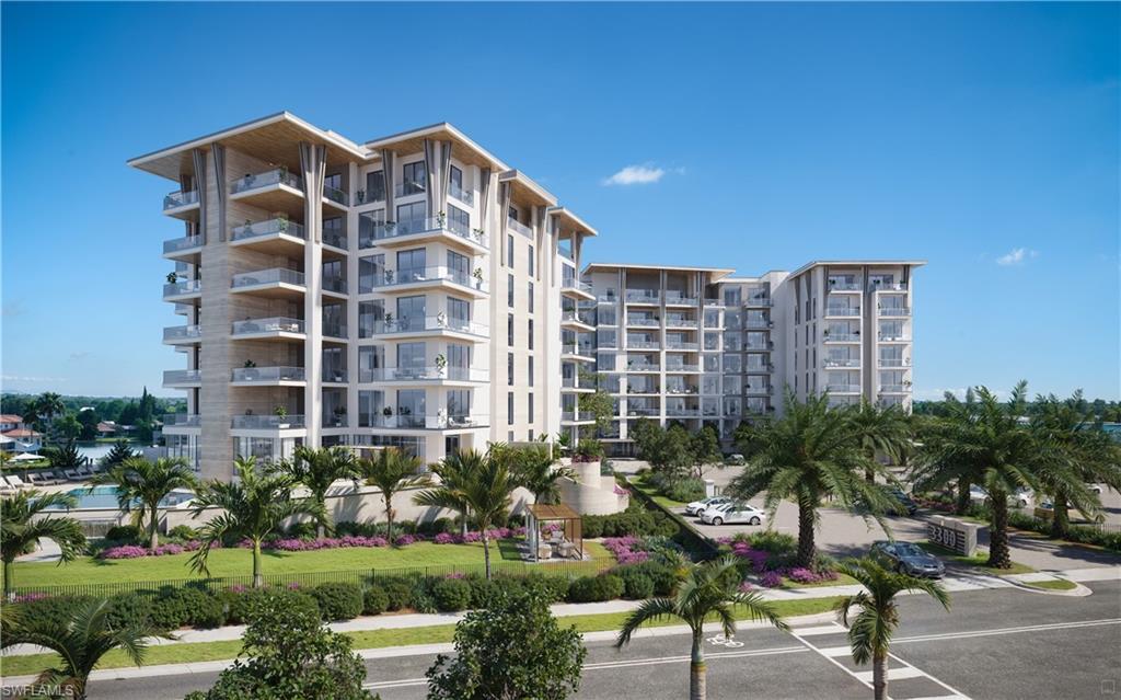 3300 Gulf Shore BLVD N # 707, NAPLES FL 34103