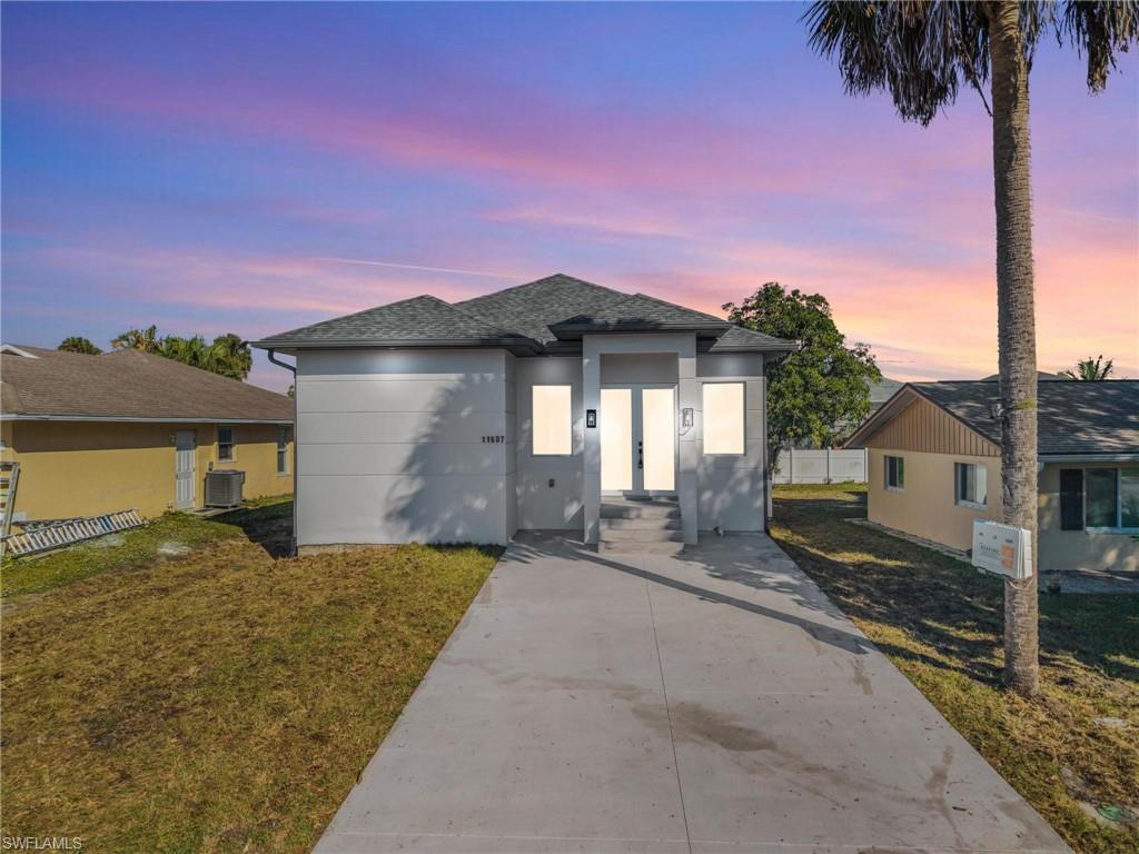 11607 Pawley AVE, BONITA SPRINGS FL 34135