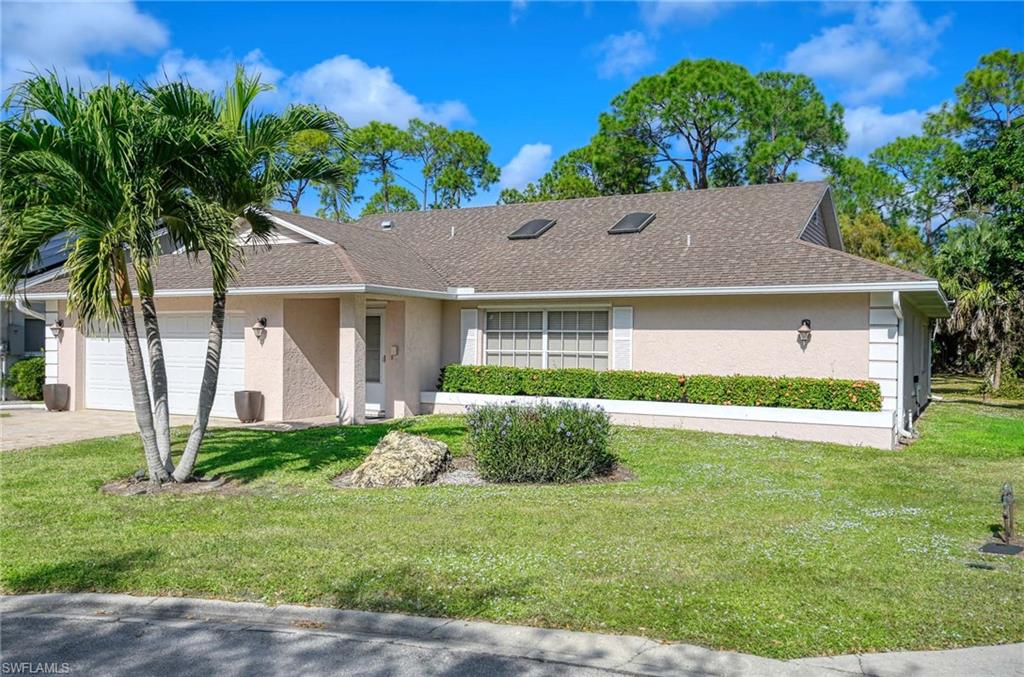 3590 Kent DR, NAPLES FL 34112
