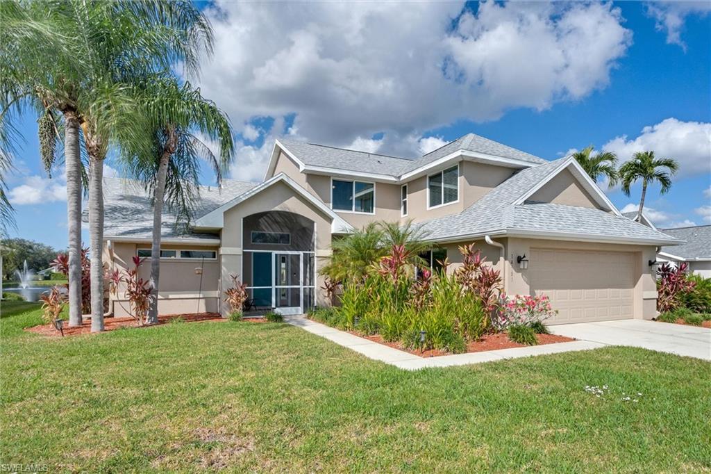 14581 Lake Olive DR, FORT MYERS FL 33919