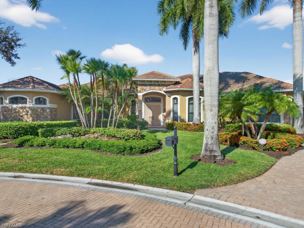 7545 Snead CT, NAPLES FL 34113