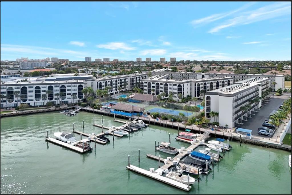 1012 Anglers CV # D304, MARCO ISLAND FL 34145