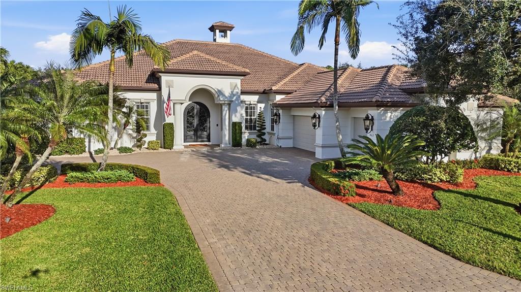 462 Terra Vista CT, NAPLES FL 34119