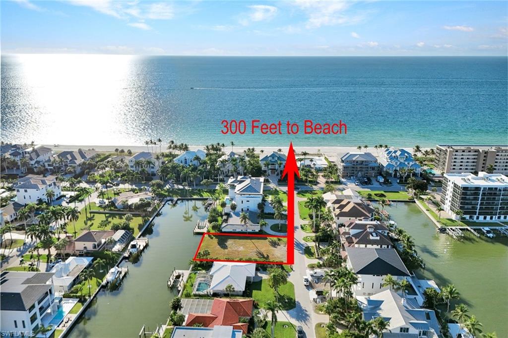 112 Seabreeze AVE, NAPLES FL 34108
