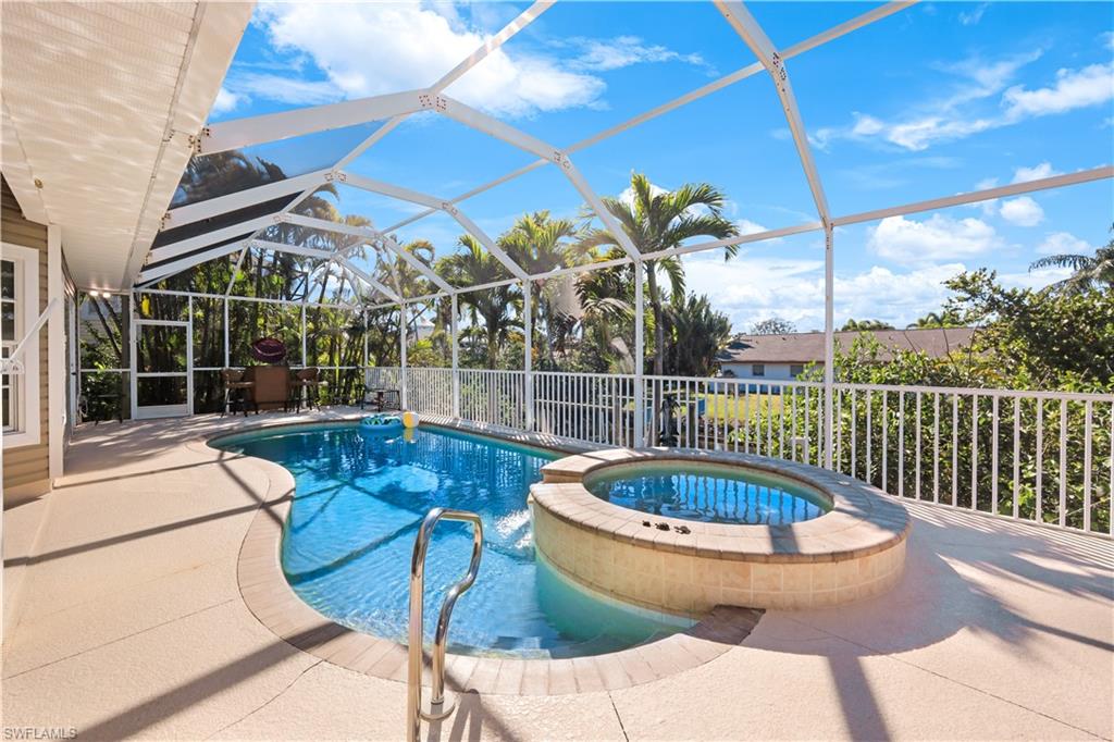 27160 Flamingo DR, BONITA SPRINGS FL 34135