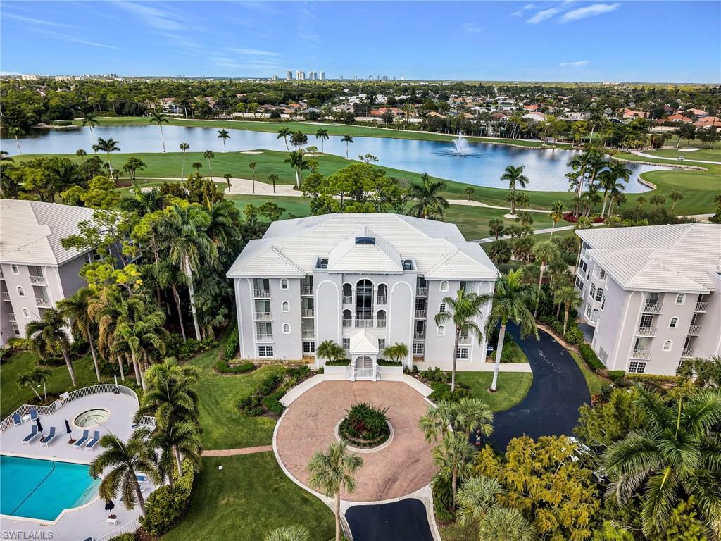 583 Audubon BLVD # C201, NAPLES FL 34110