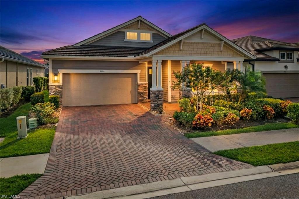 3529 Pilot CIR, NAPLES FL 34120