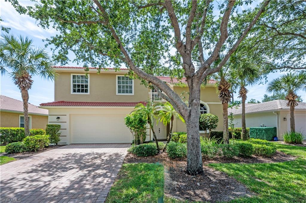 3911 Aurora CT, NAPLES FL 34116