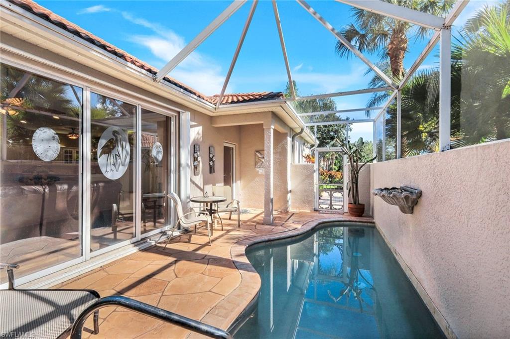 4062 Stow WAY, NAPLES FL 34116