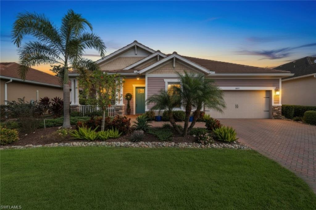 3837 Helmsman DR, NAPLES FL 34120