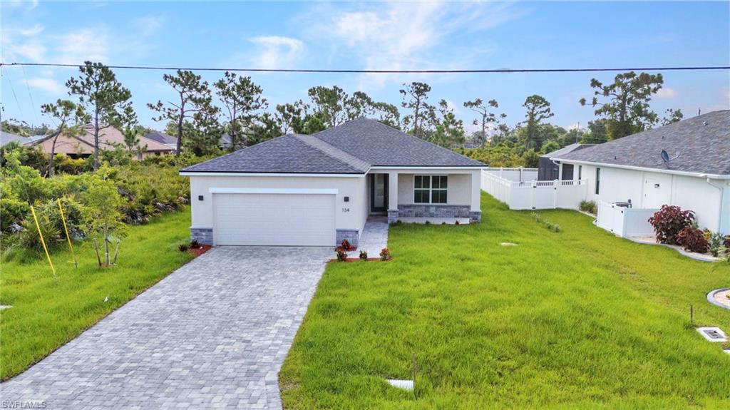 134 Green Oak, ROTONDA WEST FL 33947