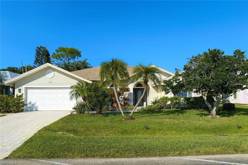22783 Fountain Lakes BLVD, ESTERO FL 33928
