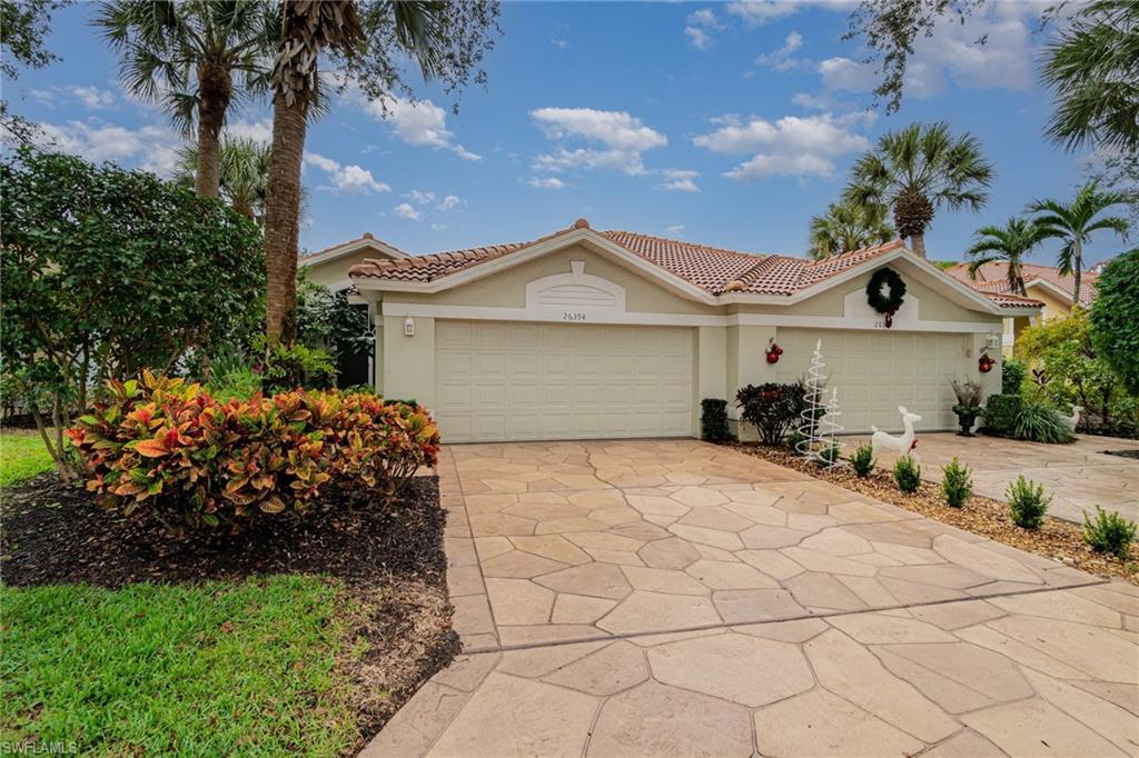 26394 Clarkston DR, BONITA SPRINGS FL 34135