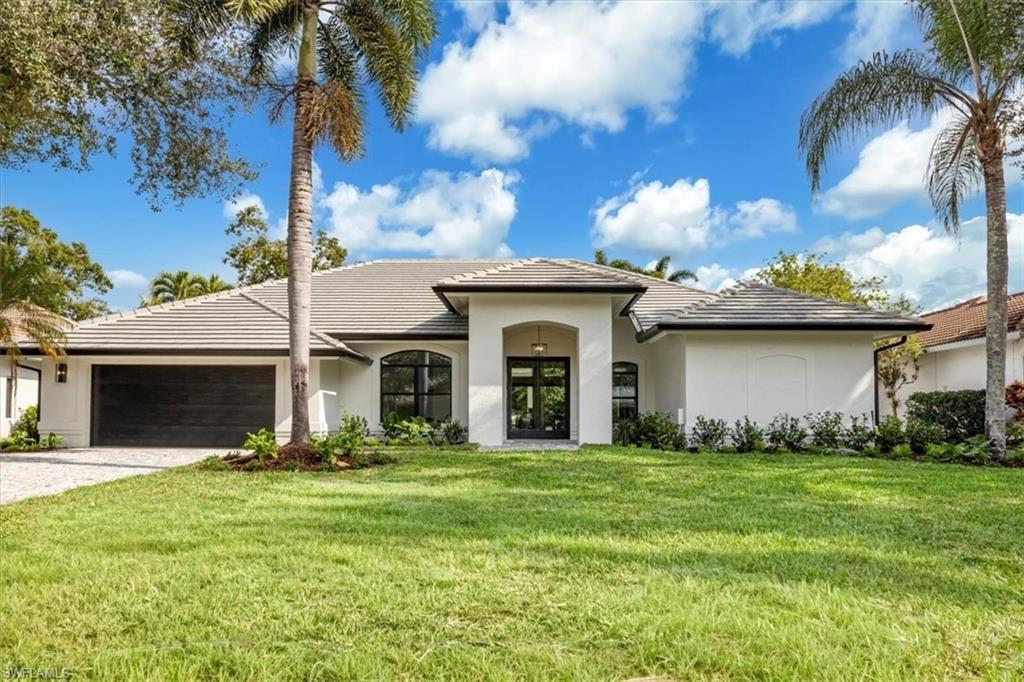 226 Monterey DR, NAPLES FL 34119