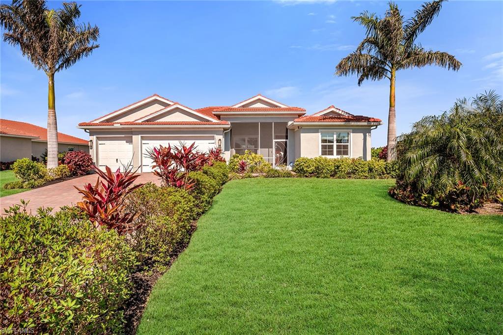 18763 Lake Hammock DR, NAPLES FL 34112