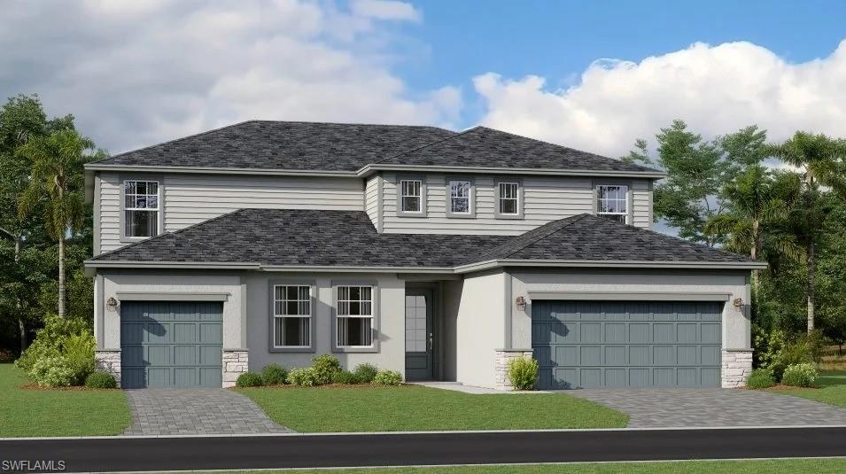 14519 Lagoon LN, Babcock Ranch FL 33982