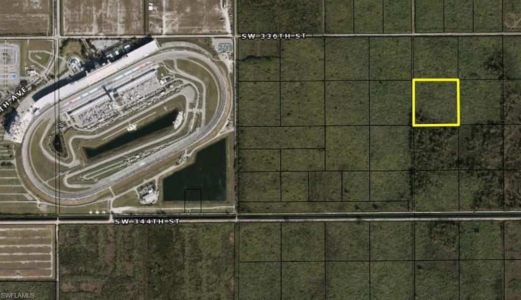 2 SW 127TH AVE, MIAMI FL 33184