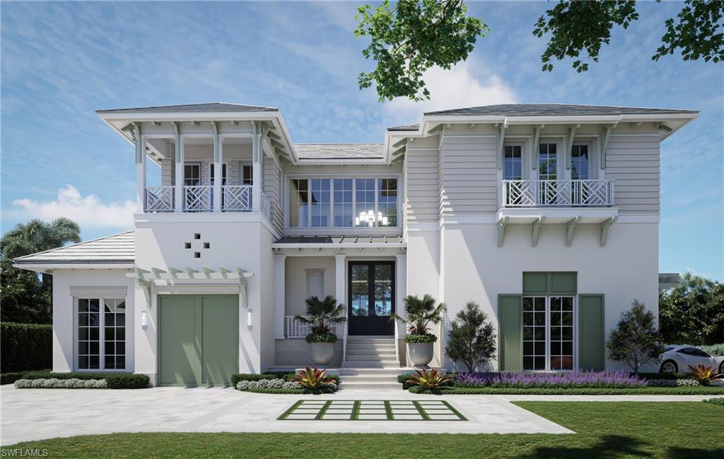 408 16th AVE S, NAPLES FL 34102