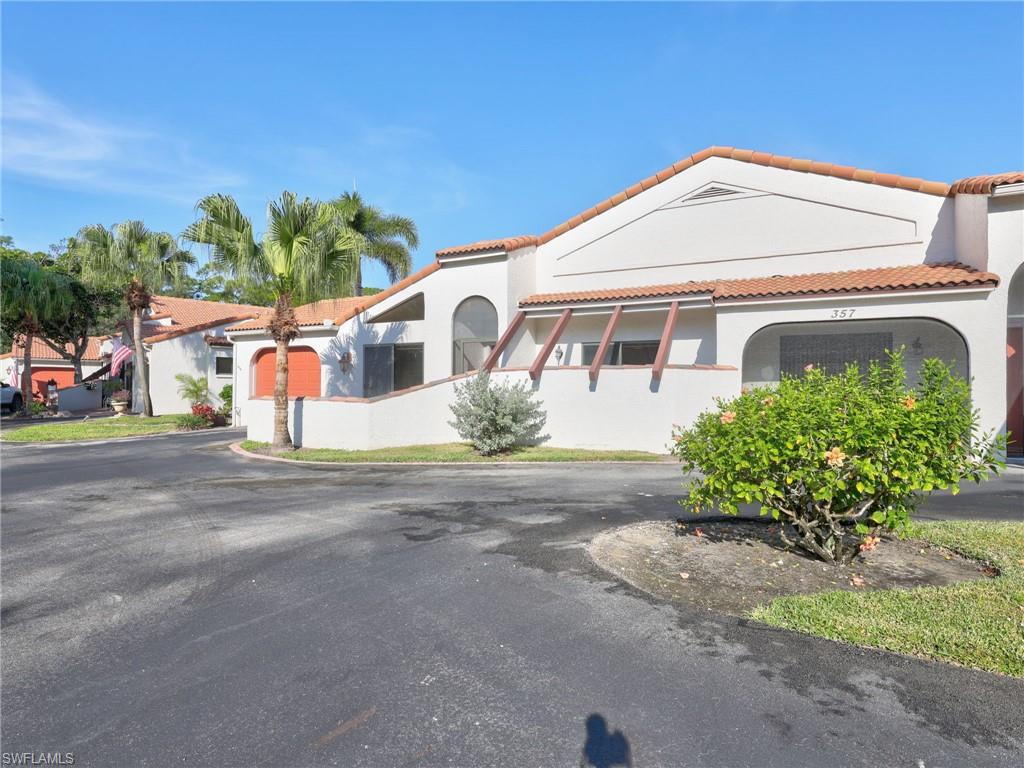 355 Bay Forest DR # 3A, NAPLES FL 34110