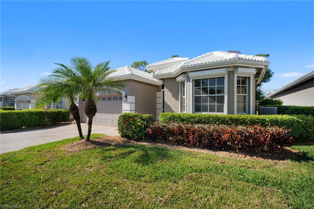 19349 Silver Oak DR, ESTERO FL 33967