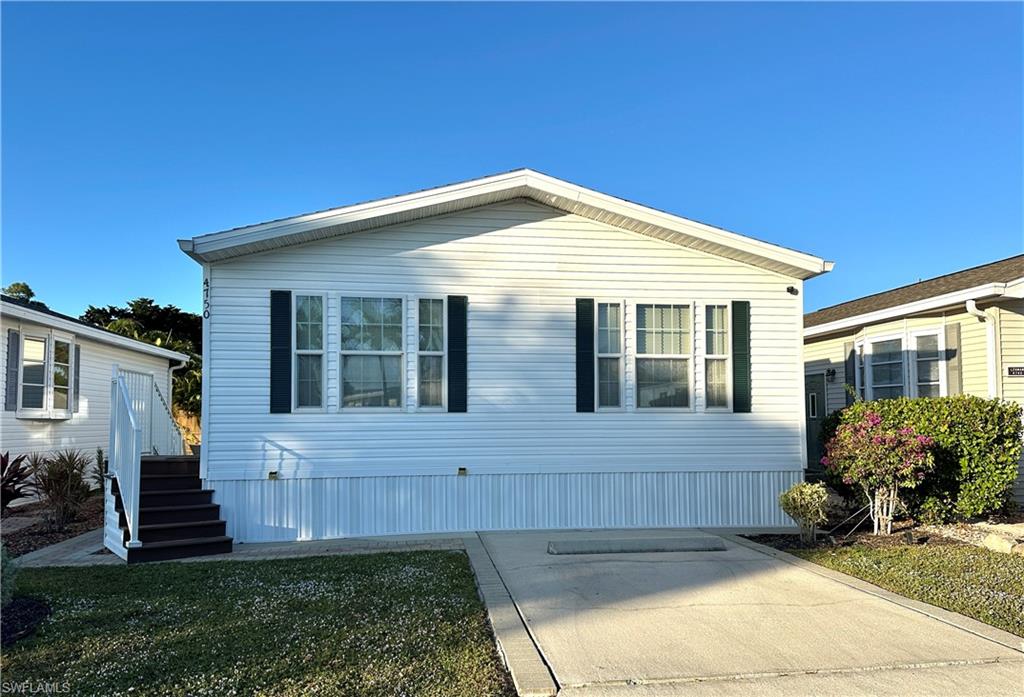 4750 Washington WAY W, ESTERO FL 33928