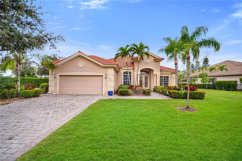 8264 Potomac LN, NAPLES FL 34104