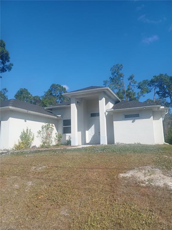 163 Beckley DR