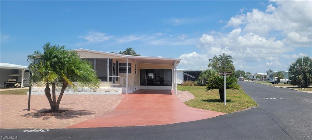 4680 Pago Pago LN, BONITA SPRINGS FL 34134