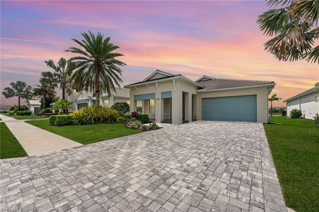 8786 Saint Lucia DR, NAPLES FL 34114