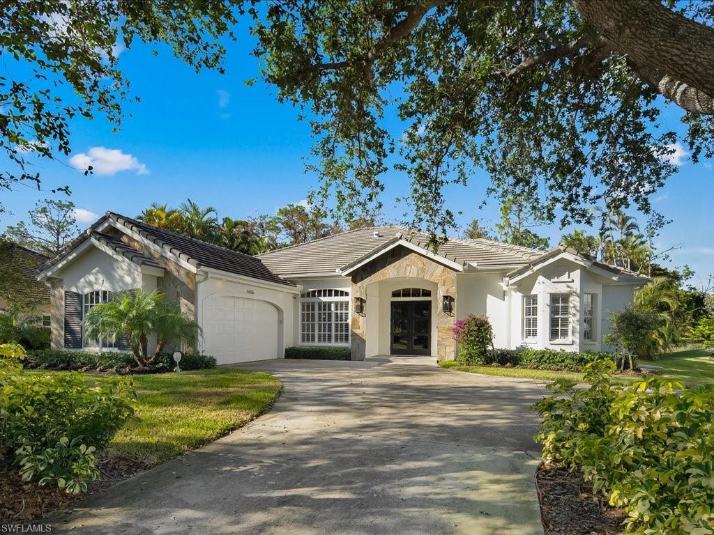 6665 Mill Run CIR, NAPLES FL 34109