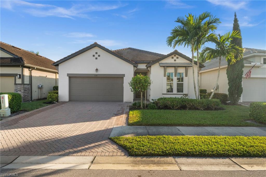 3292 Pilot CIR, NAPLES FL 34120