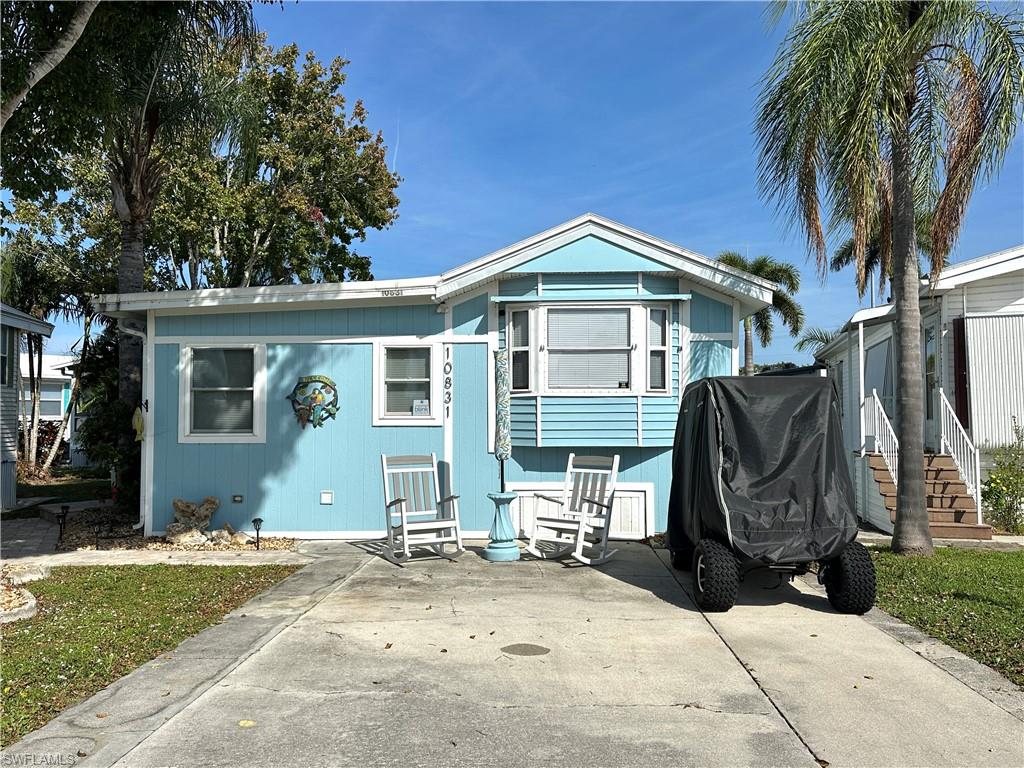 10831 Vireo CIR, ESTERO FL 33928