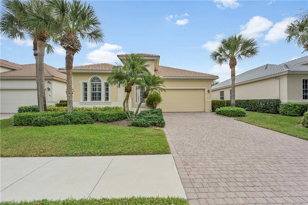 5569 WHISPERING WILLOW WAY, FORT MYERS FL 33908