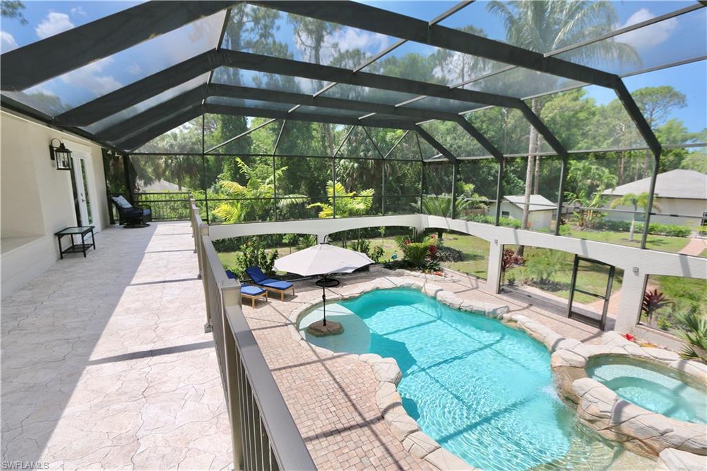 2061 Santa Barbara BLVD, NAPLES FL 34116