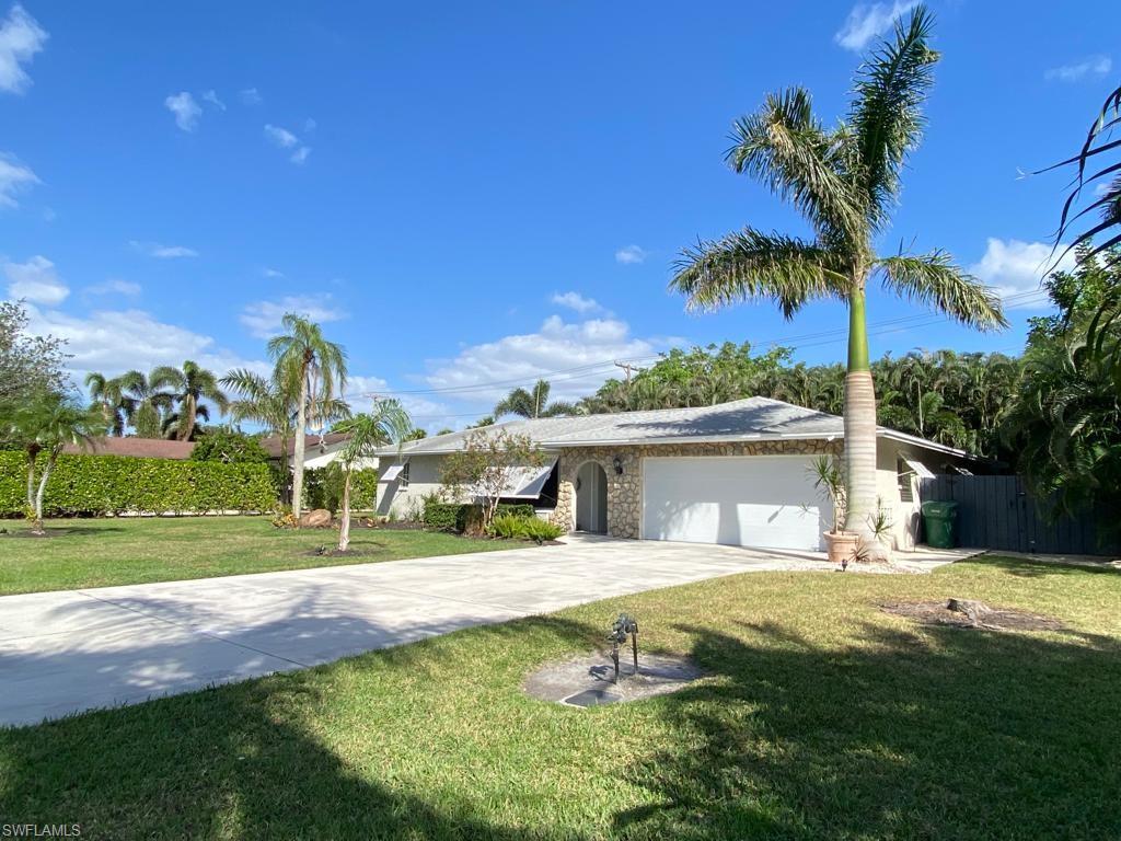 122 Palm River BLVD, NAPLES FL 34110
