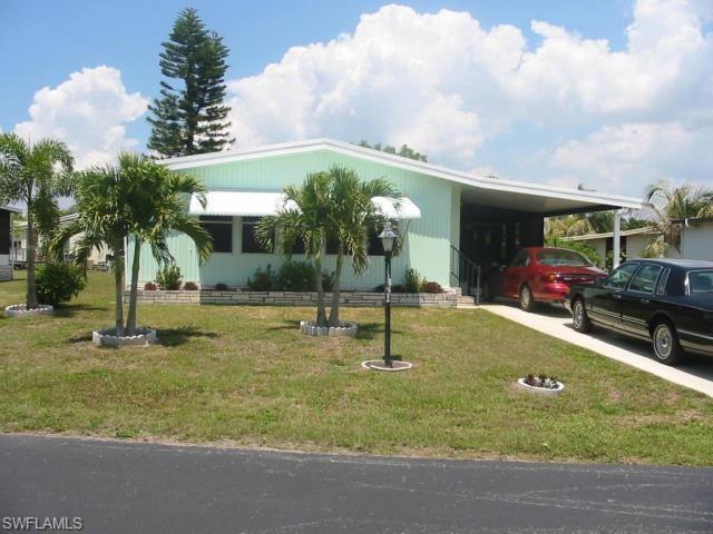 4708 Fiji LN, BONITA SPRINGS FL 34134