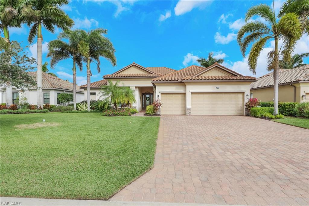 10099 Biscayne Bay Lane, NAPLES FL 34120